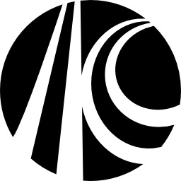 logotipo del metro de kitakyushu icono