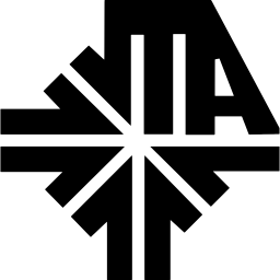 logo metra w jacksonville ikona