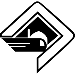 logo metra meszhed ikona