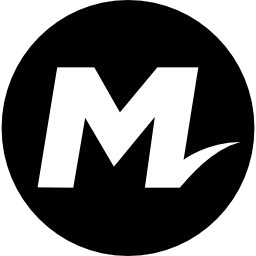 logotipo del metro de río de janeiro icono