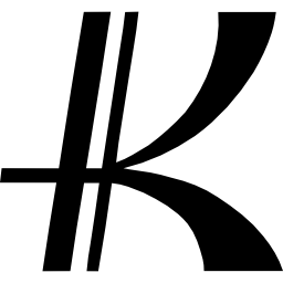 kunming metro-logo icoon