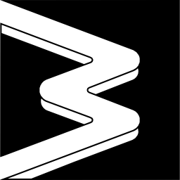Medellin metro logo icon