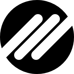 logo metra w lozannie ikona