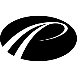 logo della metropolitana di filadelfia patco icona