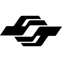 logotipo do metrô de taipei Ícone