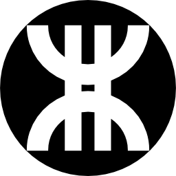logo metra w shenzhen ikona