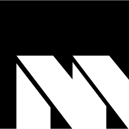 logo della metropolitana di brasilia icona
