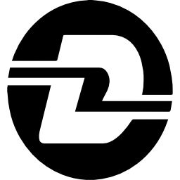 logo della metropolitana di dalian icona