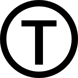 logotyp metra w oslo ikona