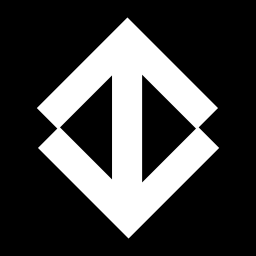 logo della metropolitana di san paolo icona