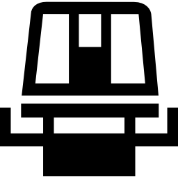 디트로이트 메트로 로고 icon
