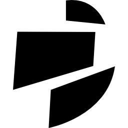 logotipo del metro de incheon icono