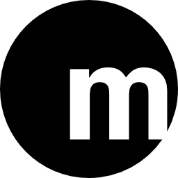 logotipo do metrô de valência Ícone