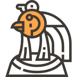 Horus icon