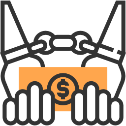 뇌물 icon