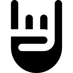 ヘヴィメタル icon