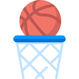 basket Icône