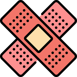 Patch icon