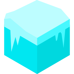 氷 icon