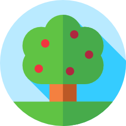 Tree icon