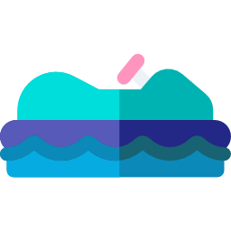 ペダルボート icon