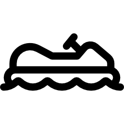 ペダルボート icon