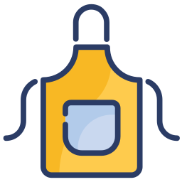 Apron icon