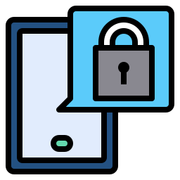 Lock icon