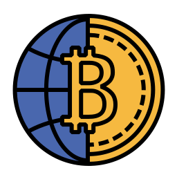 Bitcoin icon