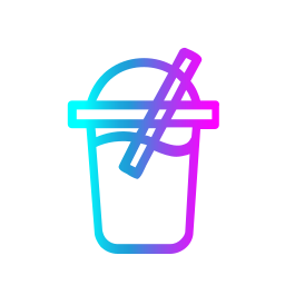 Drink cap icon