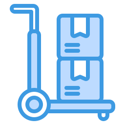 Trolley icon