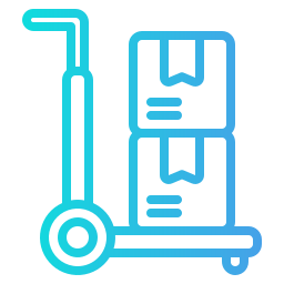 Trolley icon