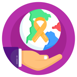Awareness day ikon