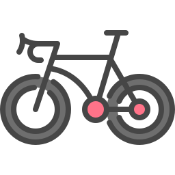 rennrad icon