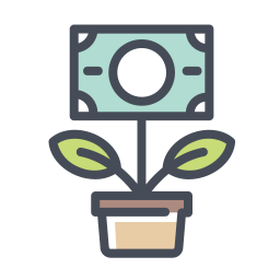 budget icon