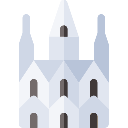 라켄 성모 교회 icon