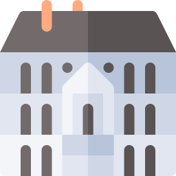 Эгмонтский дворец иконка