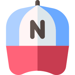 Cap icon