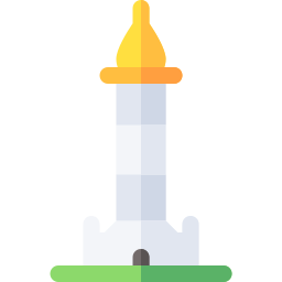 la columna del congreso icono