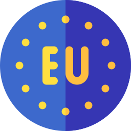 europeese unie icoon