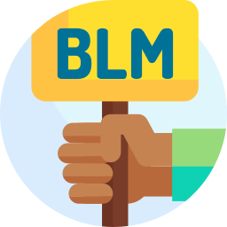 blm icono