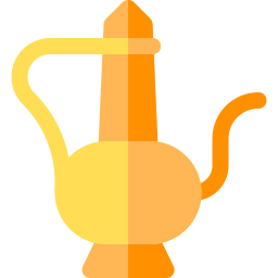 Teapot icon