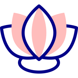 lotus icoon