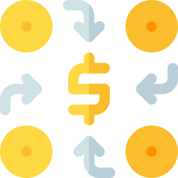 investition icon