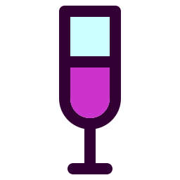 vino icono