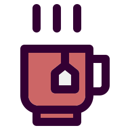 Tea icon