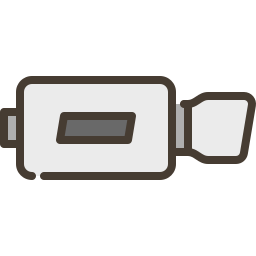 배기 파이프 icon