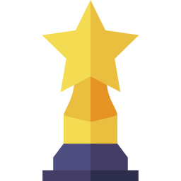 Trophy icon