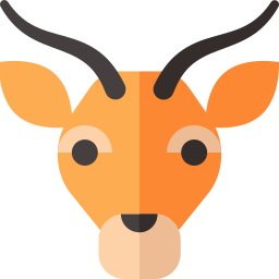 Antelope icon