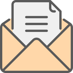 Mail icon